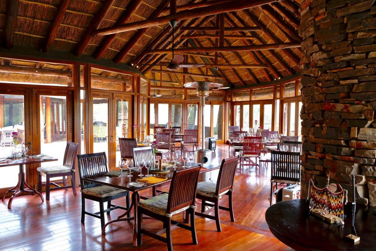Pumba Private Game Reserve Grahamstown Exterior photo