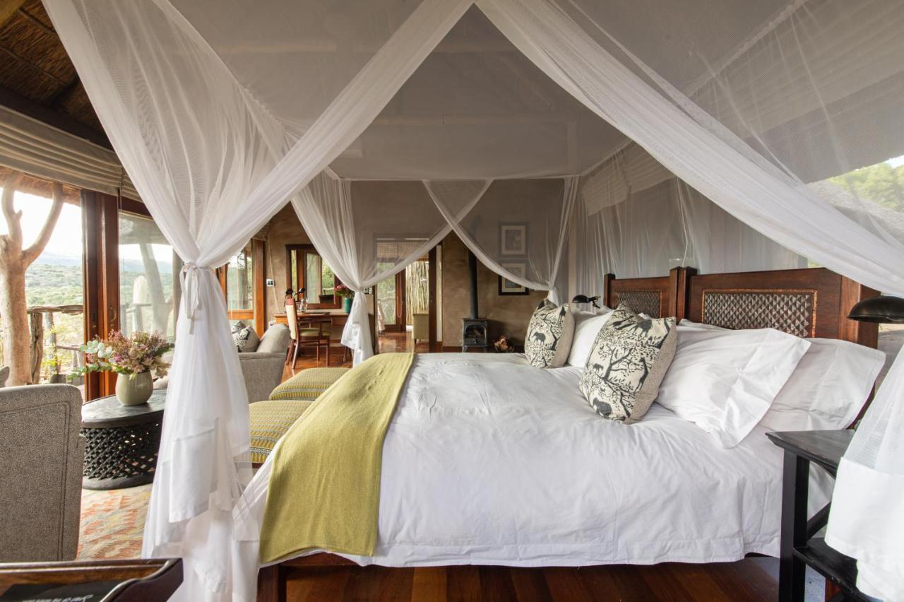 Pumba Private Game Reserve Grahamstown Exterior photo