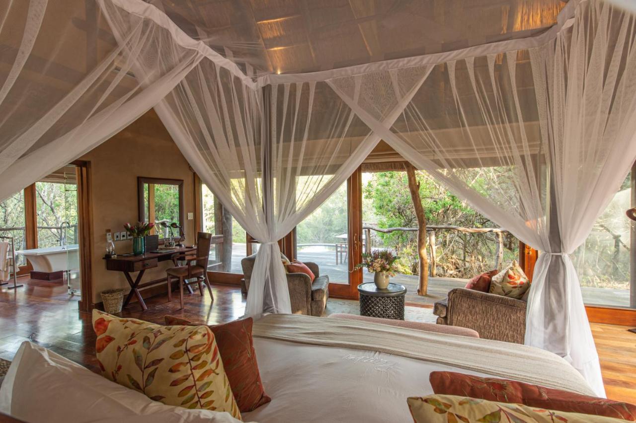 Pumba Private Game Reserve Grahamstown Exterior photo